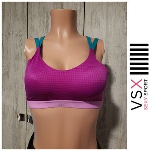 Victoria's Secret - VSX Seamless Sports Bra